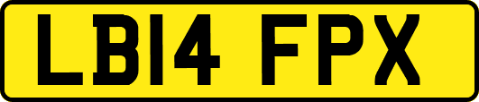 LB14FPX