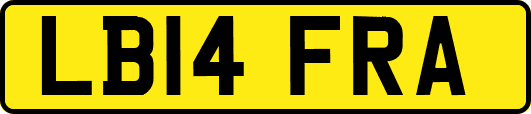 LB14FRA