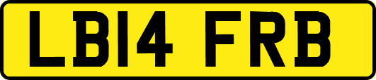 LB14FRB