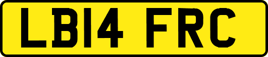 LB14FRC