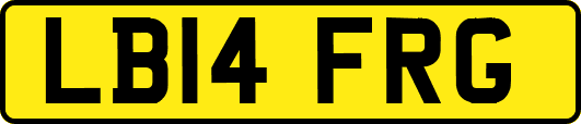 LB14FRG