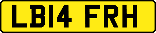 LB14FRH