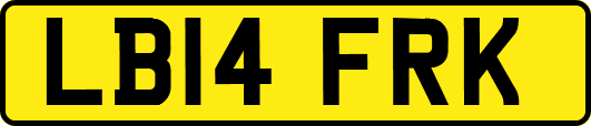 LB14FRK