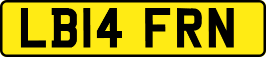 LB14FRN