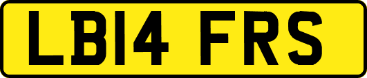 LB14FRS