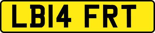 LB14FRT
