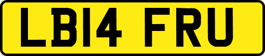 LB14FRU