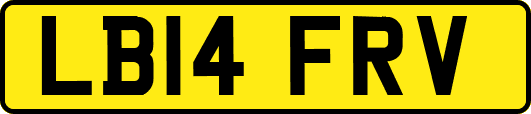 LB14FRV