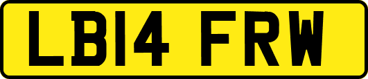 LB14FRW