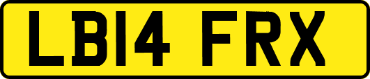 LB14FRX