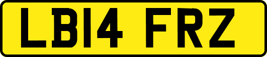 LB14FRZ