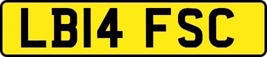 LB14FSC