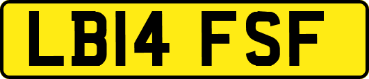 LB14FSF