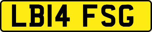 LB14FSG