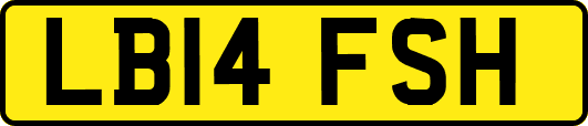 LB14FSH