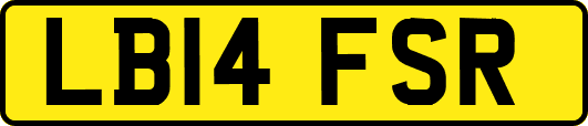 LB14FSR