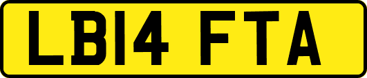 LB14FTA