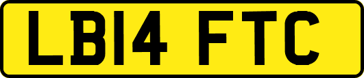 LB14FTC