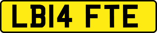 LB14FTE