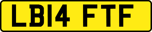LB14FTF
