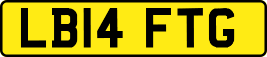 LB14FTG