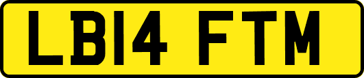 LB14FTM