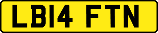 LB14FTN
