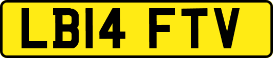LB14FTV