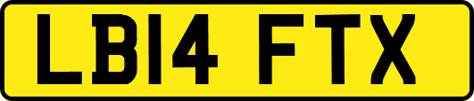 LB14FTX