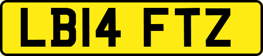 LB14FTZ