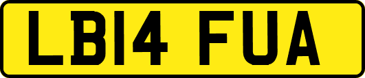 LB14FUA