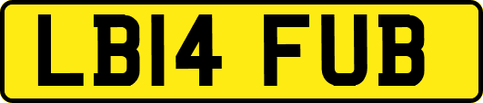 LB14FUB