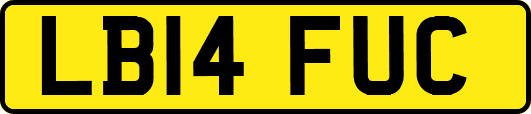 LB14FUC
