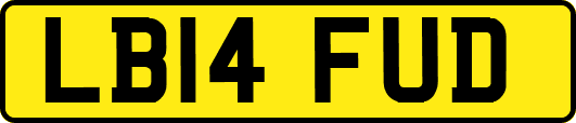 LB14FUD