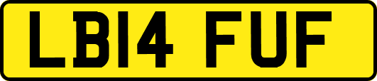 LB14FUF