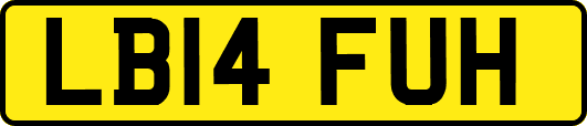 LB14FUH