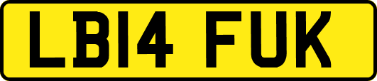 LB14FUK
