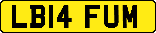 LB14FUM