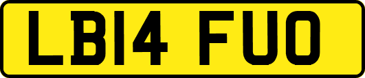 LB14FUO