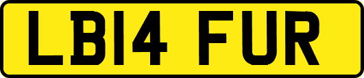 LB14FUR