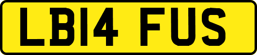 LB14FUS