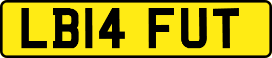 LB14FUT