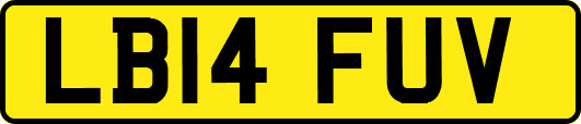 LB14FUV