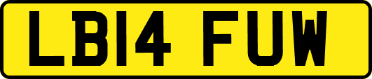 LB14FUW