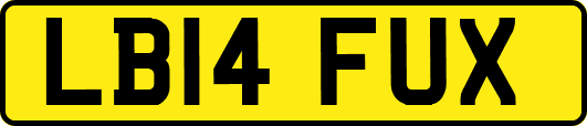 LB14FUX