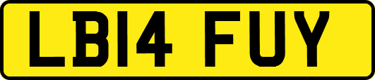 LB14FUY