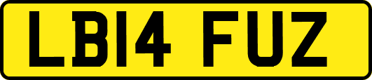 LB14FUZ