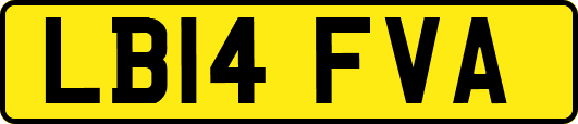 LB14FVA