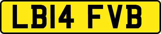 LB14FVB
