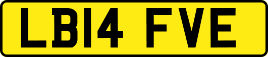 LB14FVE